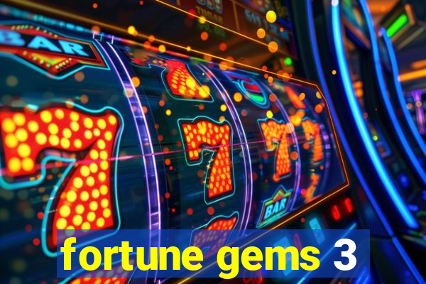 fortune gems 3